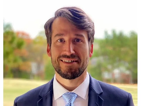 Leo Lukenas/linkedin