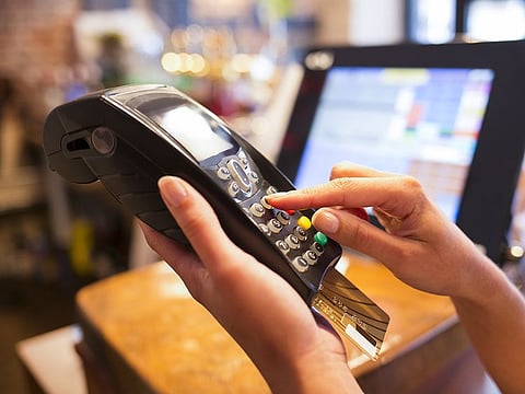 Whether you have just been fined for speeding, or had to make an unplanned international trip, there are different schemes on offer that can make managing your budget a lot easier. Picture used for illustrative purposes only.