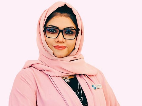 Sumayya Zain, CEO and Managing Partner, Hallmark International Auditing of Accounts LLC