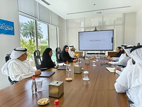The details were announced as the steering committee for the Programme held its first meeting to review the achievements