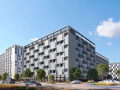 Alef Education Holding announced an increase in the number of shares allocated to the first tranche of its IPO.