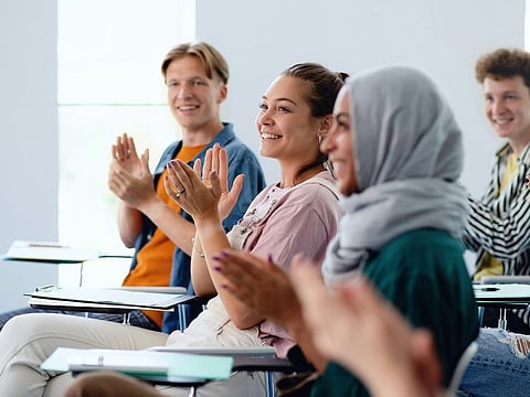 Tetr College of Business introduces a cross-border business programme across 7 countries