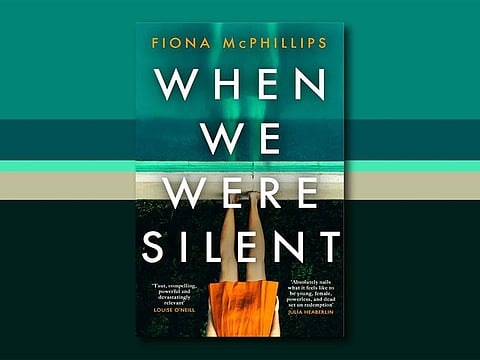 Secrets and scandals unveiled in Fiona McPhillips' gripping debut