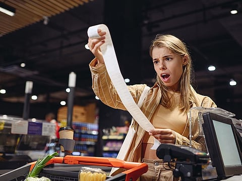 Hit the brakes before you swipe your card to nurse a broken heart. Do you really need any of these expensive items, or can you do without them?