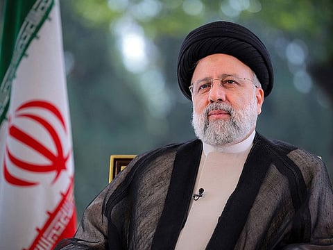 Iran’s President Ebrahim Raisi (1960-2024) was killed along with the foreign minister, Hossein Amir-Abdollahian, and seven others when the helicopter they were travelling in crashed in thick fog in the mountainous north-east of Iran