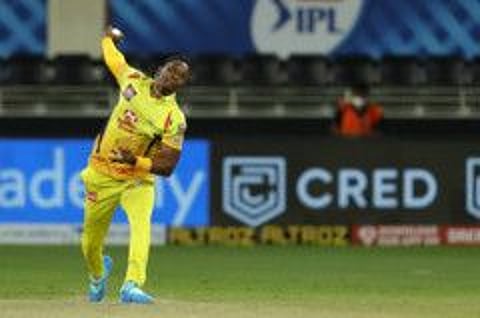 Dwayne Bravo was regarded as one of the pioneers of bowling in the shortest format.
