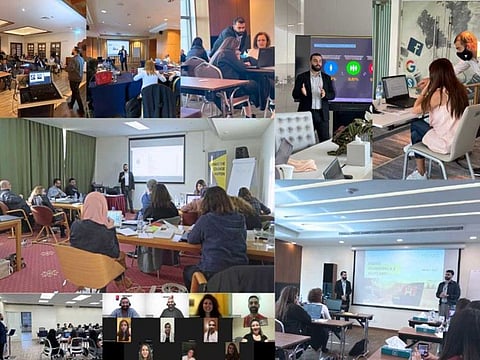 Intoact International