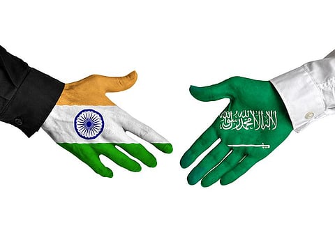 The last decade has been marked by marked growth in trade and economic ties between India and Saudi Arabia. The time is just right to give this economic partnership a significant upgrade.