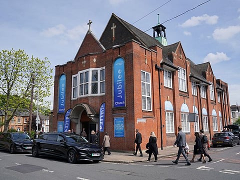 The latest figures reflect increasing secularisation among once-dominant Christian denominations in both Scotland and the wider UK, and declining church attendances.