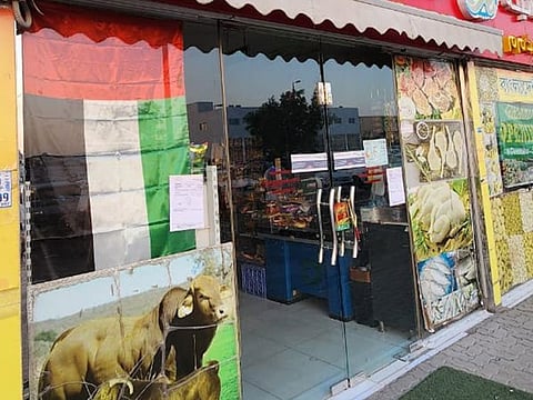 High Quality Foodstuff Trading can reopen if it rectifies the violations, ADAFSA said