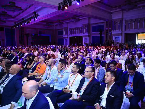 More than 2,000 customers, partners and associates, including senior executives from government, retail, real estate, energy and banking sectors, attended the annual Salesforce World Tour Essentials Dubai event held at Madinat Jumeirah