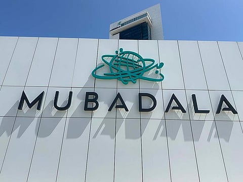 Mubadala has been pressing ahead with a bigger Asia exposure. Its latest deal expands on its healthcare interests in China.