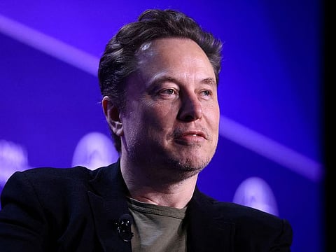 It was a return to Cannes for the company, which had skipped last year's event.