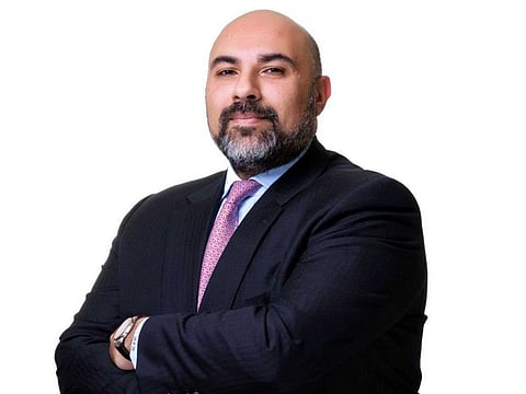 Ali Khalpey, Head of Equity Capital Markets at EFG Hermes's Investment Banking division.