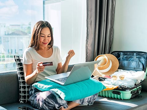 Many of us lean on the free travel insurance credit cards provide, which can sometimes make sense. After all, premier travel credit cards offer most of the coverage you get with a travel insurance policy for free.