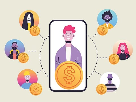 The three-day event will be held at six venues in London.