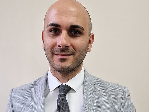 Michele Ammirati, Managing Partner at WellTax