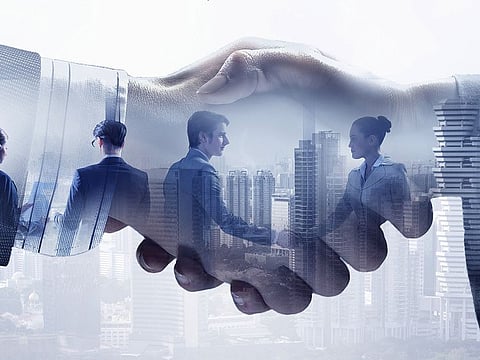 Digit9 collaborates with Western Union to enhance last-mile connectivity in Pakistan