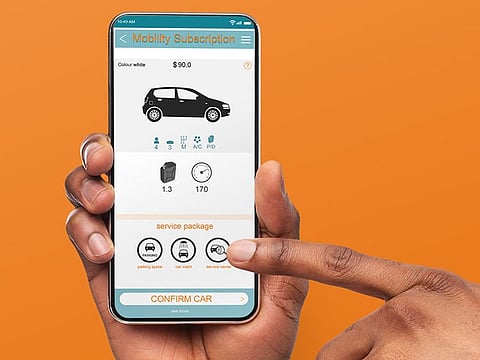 Car dealerships will be missing an opportunity if they don't build their online sales channels to optimum use.