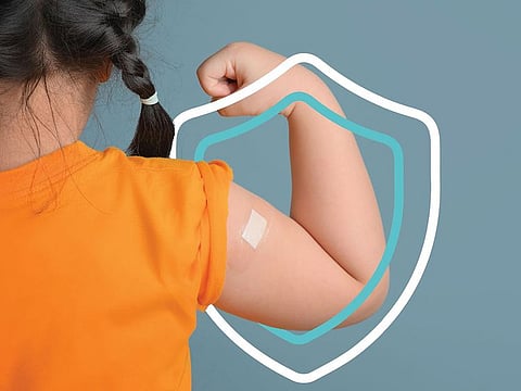 The three-week campaign started on May 28