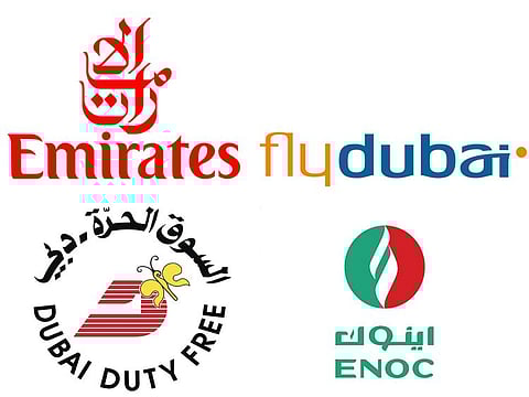 The Dubai wealth fund ICD's 2023 golden run was propelled by its transport and banking entities. Investment Corporation of Dubai is the owner of Emirates Group, flydubai, Emirates NBD, enoc, and Dubai Duty Free, among many high-profile assets.