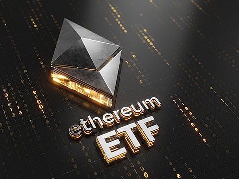 The US Securities and Exchange Commission (SEC) recently approved eight spot Ethereum ETFs to be listed on their respective exchanges.