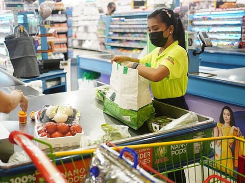 Dubai retailers say that they are ready to implement the emirate’s total ban on all single-use bags from June 1