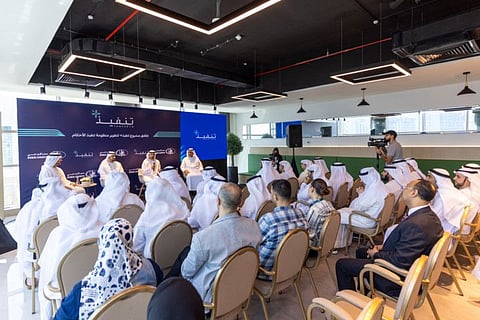 Dubai Courts has announced "Tanfeeth+" as part of its strategic plan to further streamline enforcement of civil judgements and boost service quality, in a first-of-its-kind system in the UAE.