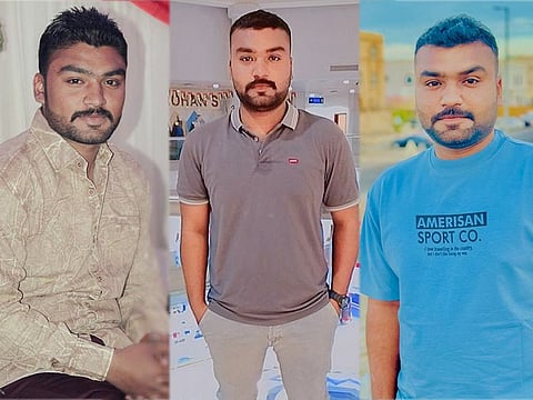 Zubair Qayyum, 25, started smoking at age 13. Last year, he faced a life-changing health crisis after he suffered a heart attack.