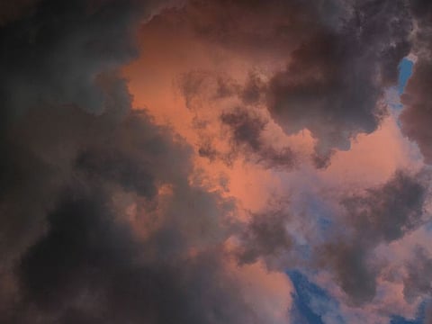 La Nina sees the eastern Pacific Ocean cool for a period of about one to three years.