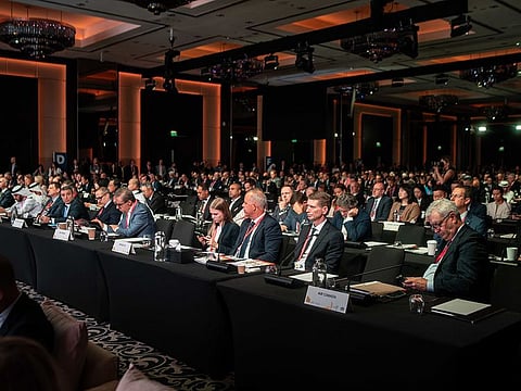 Indian budget carrier Indigo will be the host airline for the 81st edition of the annual aviation event, Willie Walsh, IATA’s director general (in picture) and CEO of Indigo Pieter Elbers, has confirmed.