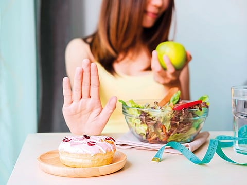 It is important to identify the purpose of your fitness journey, experts say. It helps you stay on track