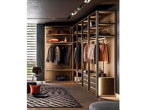 Casa Milano helps redefine luxury in home furnishings