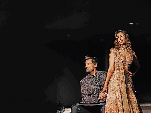 Meet the UAE's wedding gamechangers