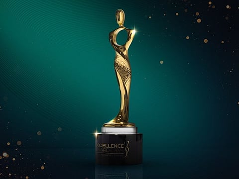 Organised by Gulf News and Being She, the Excellence Awards saw a rush of nominations since its announcement in April.