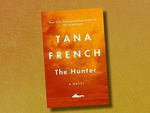 Exploring moral complexity: Tana French’s ‘The Hunter’