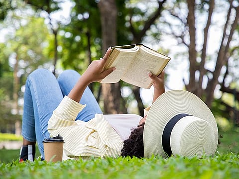 Constant stimulation creates mental clutter, making it difficult to concentrate. Stillness allows the brain to enter a state of quiet alertness.