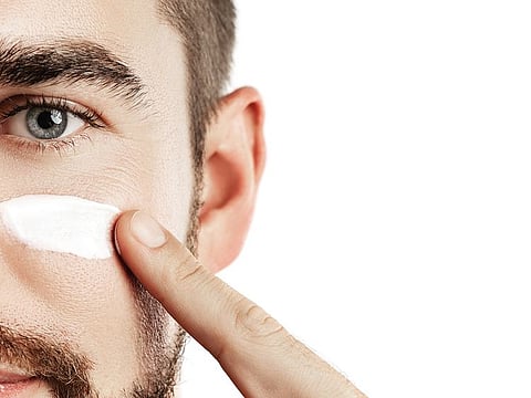 Sunscreen is often misconstrued as a women's accessory, when it actually is the best self-defence against the glare of the sun.