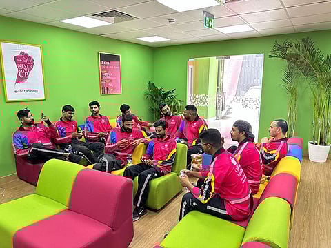 Numerous restaurants, shopping centres, retail stores, and cloud kitchens in UAE will offer rest areas for delivery service drivers during the Midday Break.