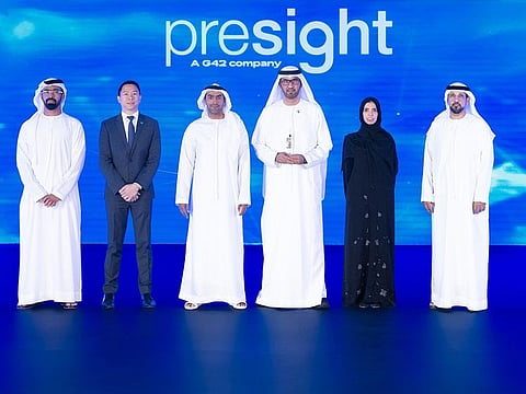 Dr. Al Jaber is a long-standing champion in spearheading and investing in advanced technologies to support the UAE's strategic national agenda.