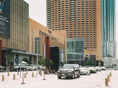 The Dubai Mall is all set to make the visitor experience smoother and faster, especially for those parking there. Will Salik technology soon be deployed at other leading malls in Dubai?