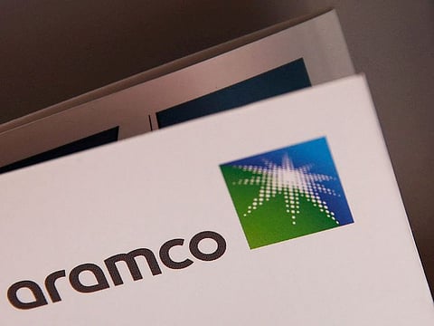 Aramco reports $716.2 billion in profits from 2016 to 2023