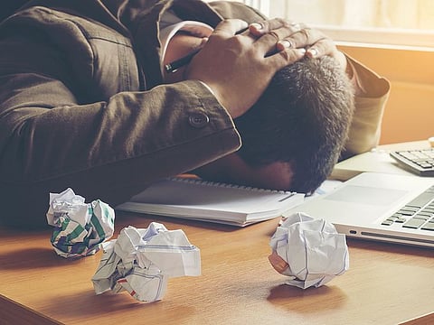 With a failure budget, you create a safe space for calculated risks, and strategically testing yourself within a defined limit.