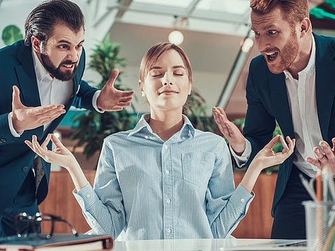 In the moment, simply identifying what we're feeling – 'This is frustration, not the end of the world' – can be a surprisingly powerful tool to regain control and avoid an emotional meltdown.