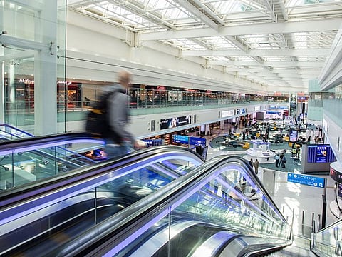 Leading UAE airlines have been issuing alerts on peak traffic build up for the Eid holidays. This also sets up passenger numbers for peak summer travel demand over the coming weeks.