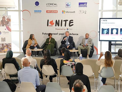 YSpot hosts impactful event on youth to empower tomorrow’s workforce