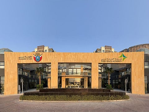 Dubai's Rased system, which covers over 5,000 healthcare facilities in Dubai and approximately 60,000 healthcare professionals, actively contributes to streamlining data management through visual smart solutions.