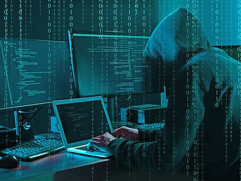 Electronic piracy generates huge profits for attackers, which is why they keep evolving new ways to steal sensitive data. Image used for illustrative purpose only.