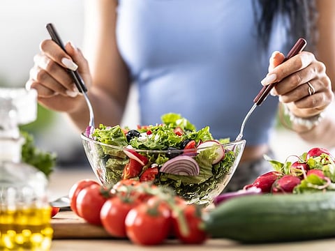 While the Mediterranean diet offers general health benefits for everyone, there's growing evidence suggesting it is particularly beneficial for women's cardiovascular health