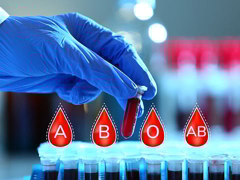 In some regions, blood type information isn’t routinely collected unless there’s a medical necessity. But knowing one’s blood type is important.